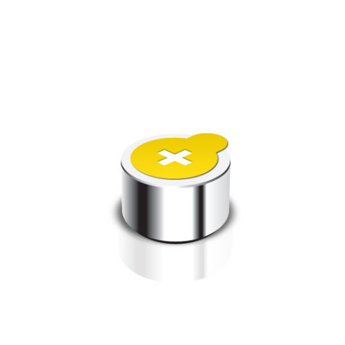 Size 10 Hearing Aid Battery