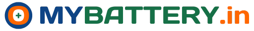 MYBATTERY.IN