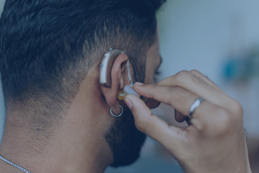 Hearing Aid Batteries - MyBattery - India's leading battery seller at best price