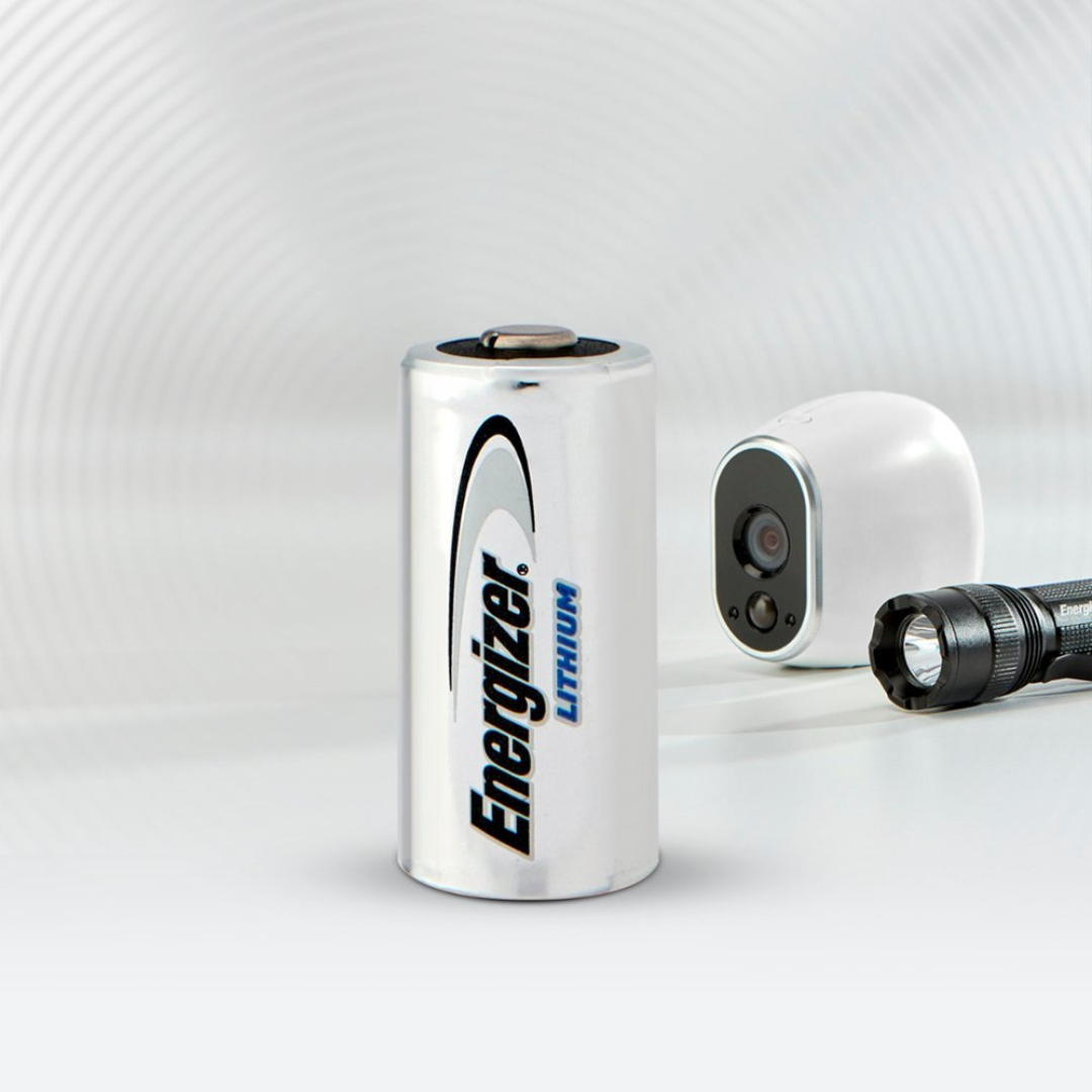 Shop Energizer 123 lithium battery for premium energy performance. Best online deals with quick shipping available.