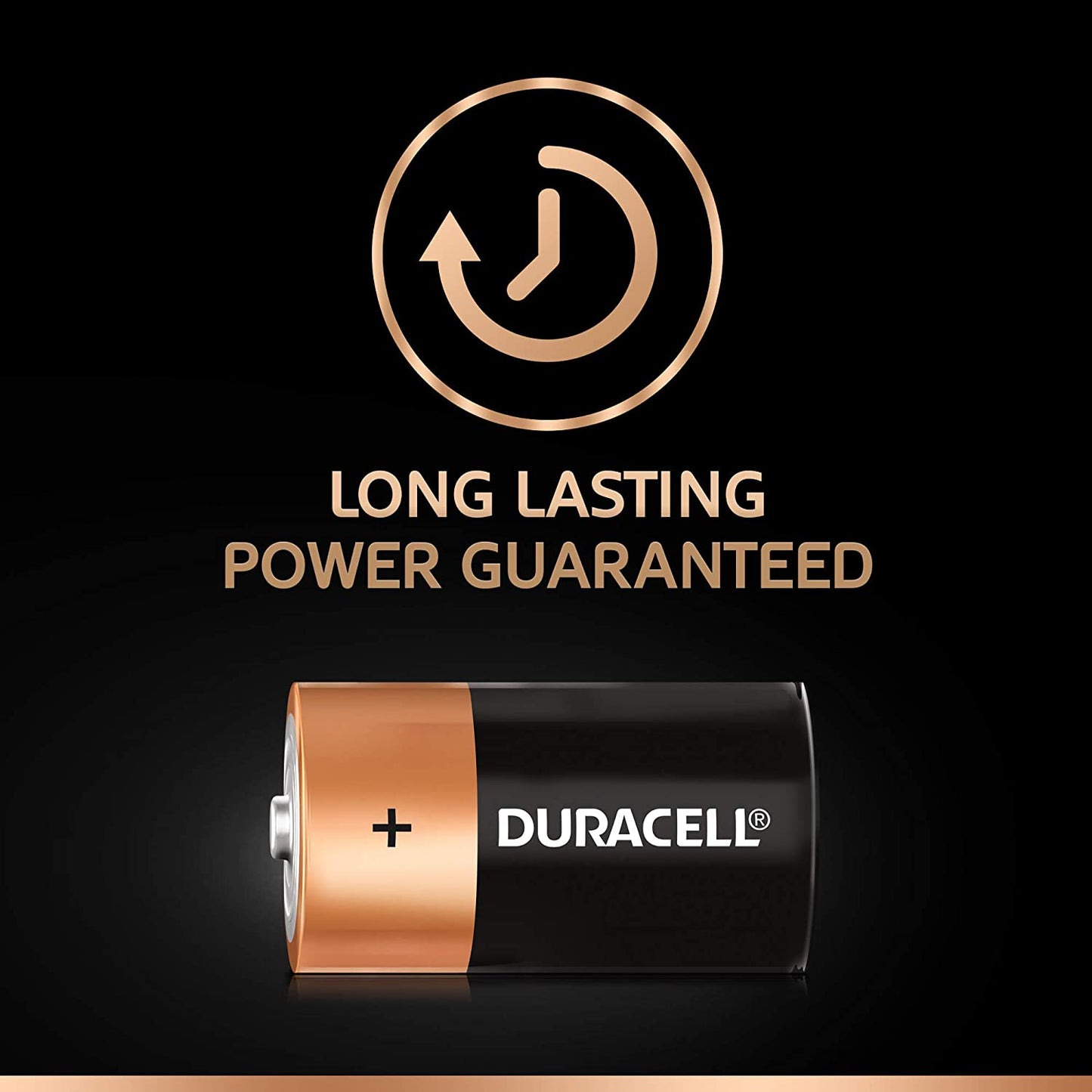 Buy Duracell Ultra D batteries (pack of 2) for maximum durability. Great deals available with secure checkout.
At MyBattery.in we have the best and affordable prices for Duracell batteries in India.