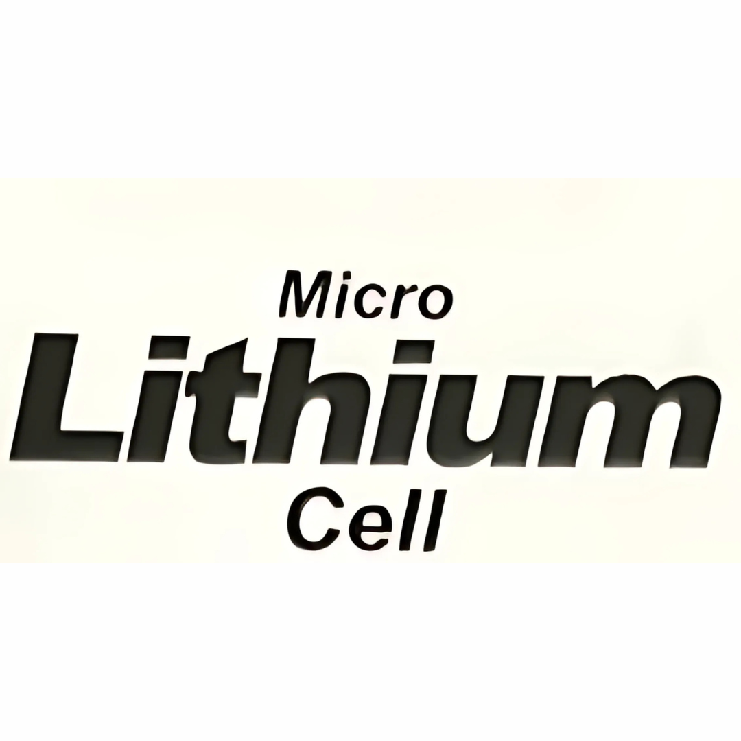 Micro Lithium