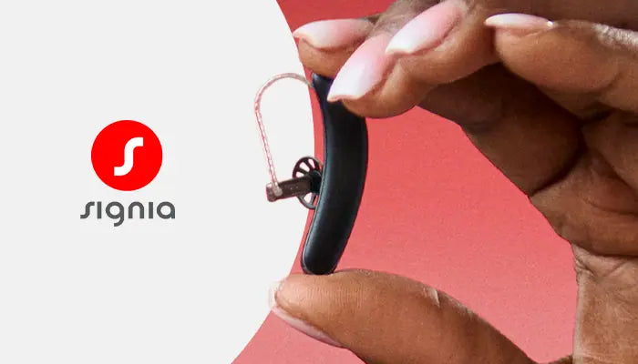 Signia Ear Machine Buy hearing aid batteries online in Mumbai – MYBATTERY.IN