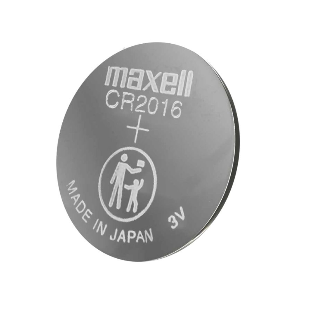 Buy Maxell CR2016 button cell battery at the lowest price. Fast delivery available.