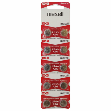 Buy Button Cell & Coin Cell Batteries Online | Best for Watches, Toys ...
