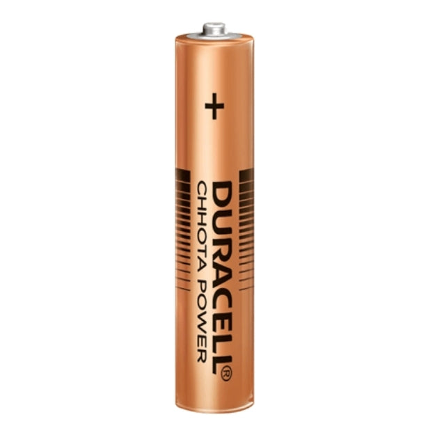 Duracell Chhota Power Alkaline size AAA Batteries (Pack of 10
